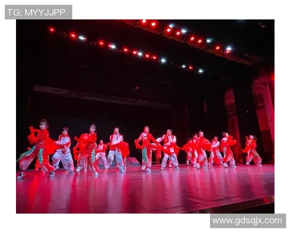 西安街舞队的整体压制体系与街舞战术的深度解析与实践探索