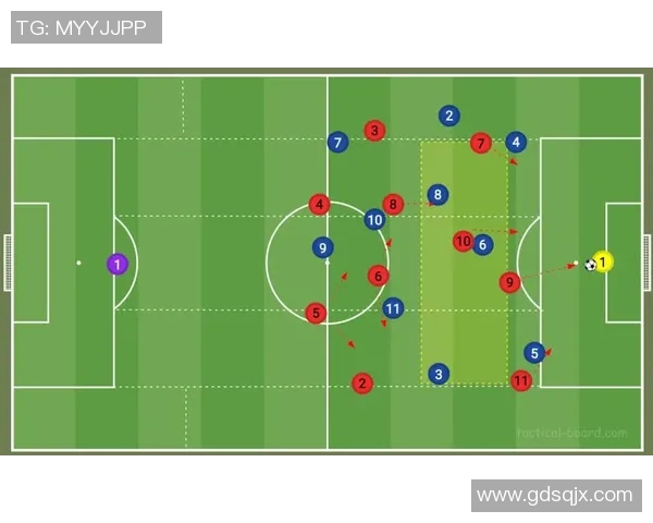 西安足球队的战术风格与比赛节奏深度分析与探讨