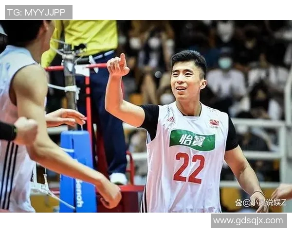 重庆排球队的节奏之美：深入探讨排球运动的魅力与团队精神