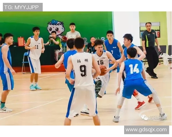 重庆篮球队在全国锦标赛中的默契配合与战术执行分析