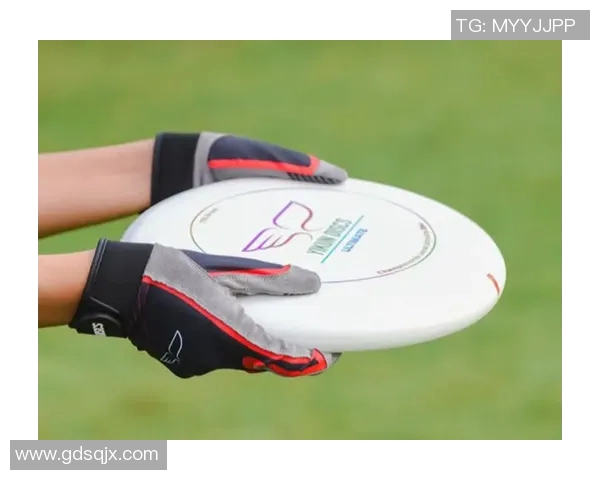 飞盘运动新手指南：团队协作技巧与实战策略全解析