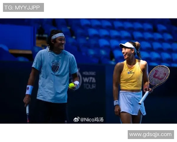 重庆网球队在世锦赛中的默契配合与精彩表现分析