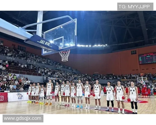 全运会女子篮球精彩对决山东队迎战江苏队争夺荣耀与胜利