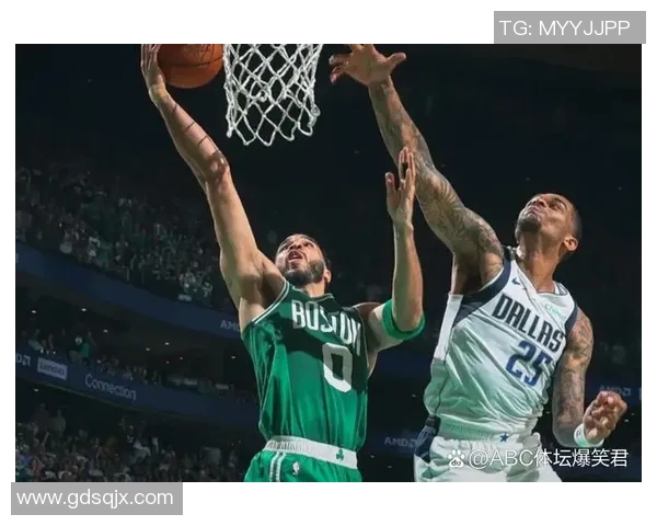 凯尔特人与骑士的激烈对决央视全程直播精彩瞬间不容错过