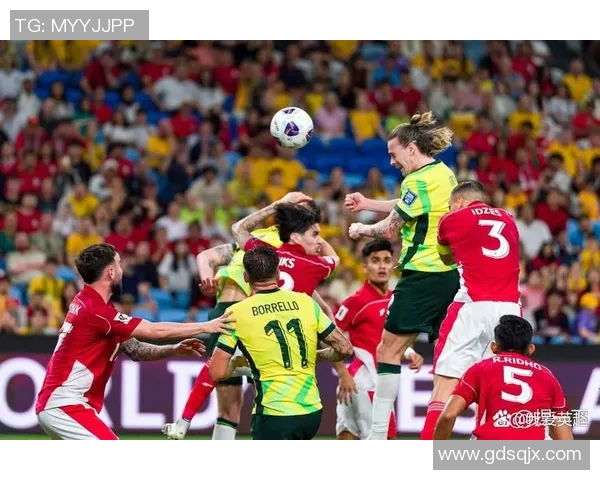 2018年韩国与澳大利亚足球对决回顾与精彩瞬间分析