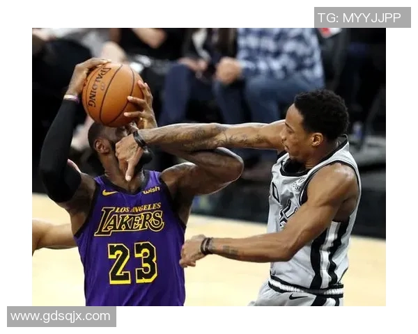 2014年湖人与马刺的经典对决回顾及其对NBA历史的影响分析