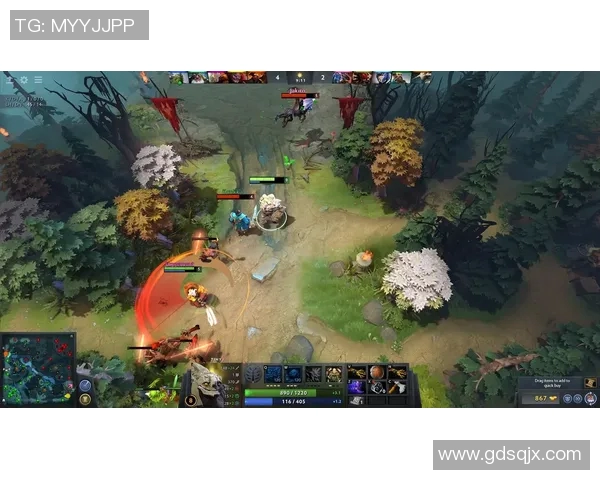 DOTA2战术解析：深入探讨RNG快攻策略与执行细节