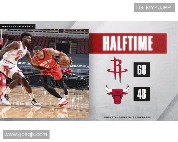 公牛与火箭季前赛精彩回放分析及赛后点评