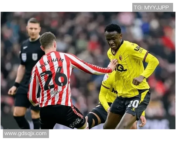 沃特福德与赫尔城激战在即谁将赢得这场英冠对决的胜利