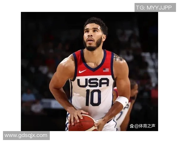 杰森塔图姆如何在NBA赛场上展现领导力与卓越才华