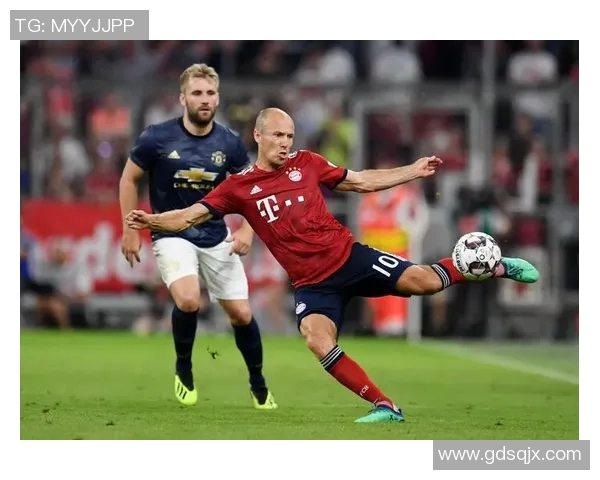 曼联与拜仁经典对决纪念赛直播全程回顾与精彩瞬间分享