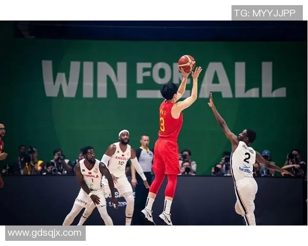 08男篮对阵安哥拉全场精彩回顾与赛后分析