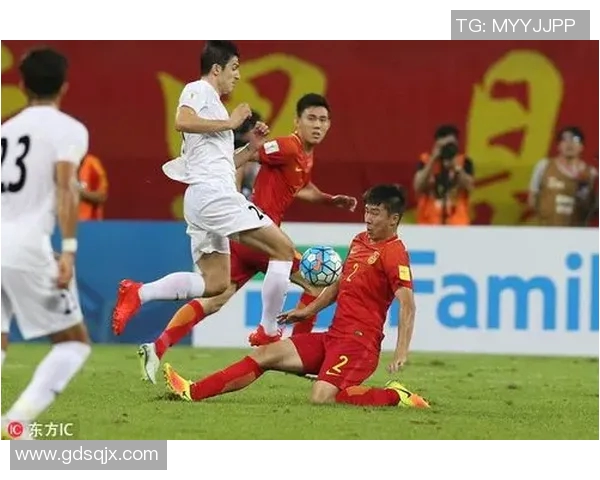 中国与伊朗2017世预赛精彩回顾及比赛分析