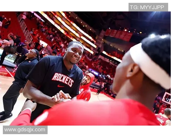 克林特卡佩拉：从默默无闻到NBA篮板王的奋斗之路与成就解析