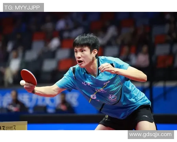 北京乒乓球队实力分析与发展潜力探讨聚焦乒乓球运动的未来之路