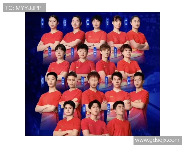 成都乒乓球队在大满贯赛事中的默契配合与精彩表现分析