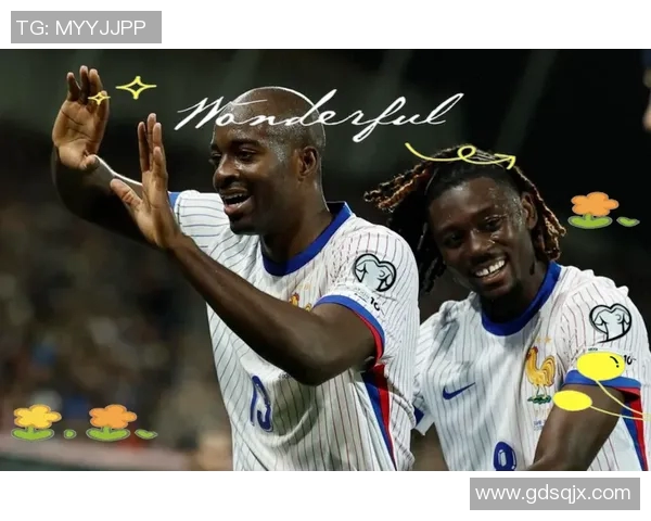 法国与冰岛足球对决预测比分分析及赛前展望