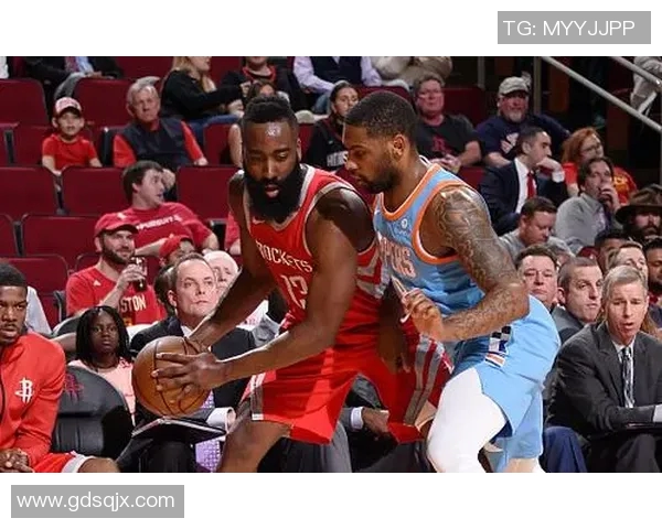 火箭队与快船队精彩对决直播间全程回顾与分析