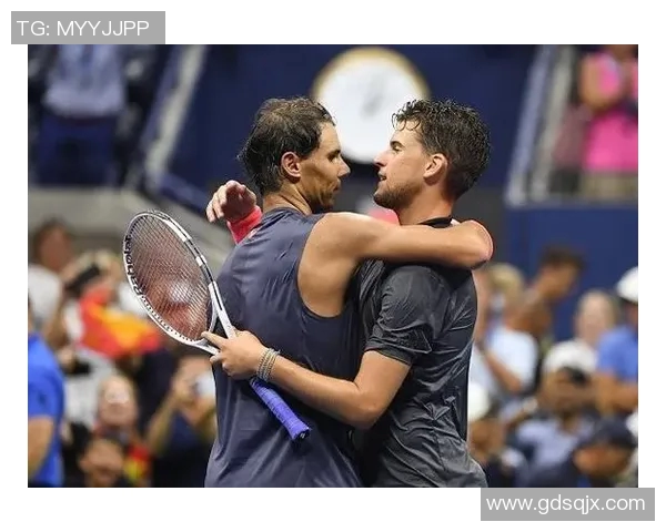 美网决战纳达尔与蒂姆争锋对决谁能笑到最后