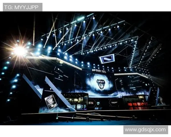 陈娜独家分享CSGO游戏心得与技巧助你提升竞技水平MBA