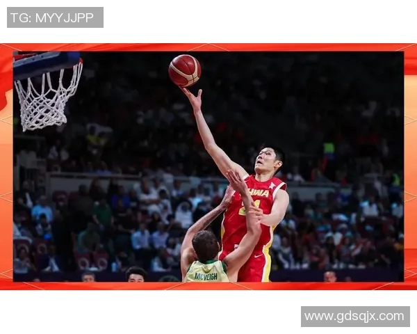 篮球男篮明星的崛起与挑战解析以及未来发展趋势展望