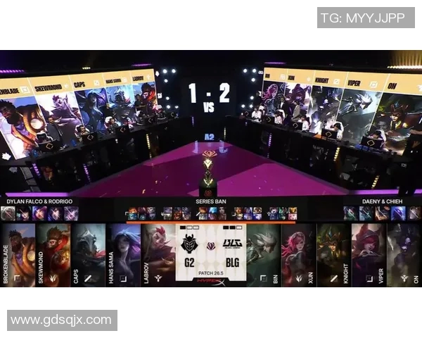 CSGO心理素质排名揭晓BLG战队荣登第十位引发热议