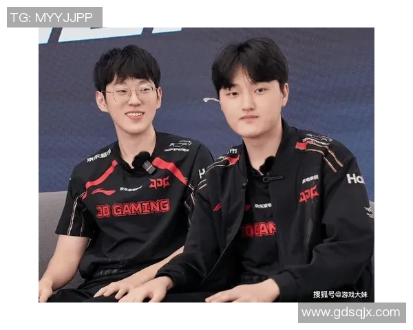 JDG战队心理素质的蜕变与英雄联盟赛场表现的深度剖析